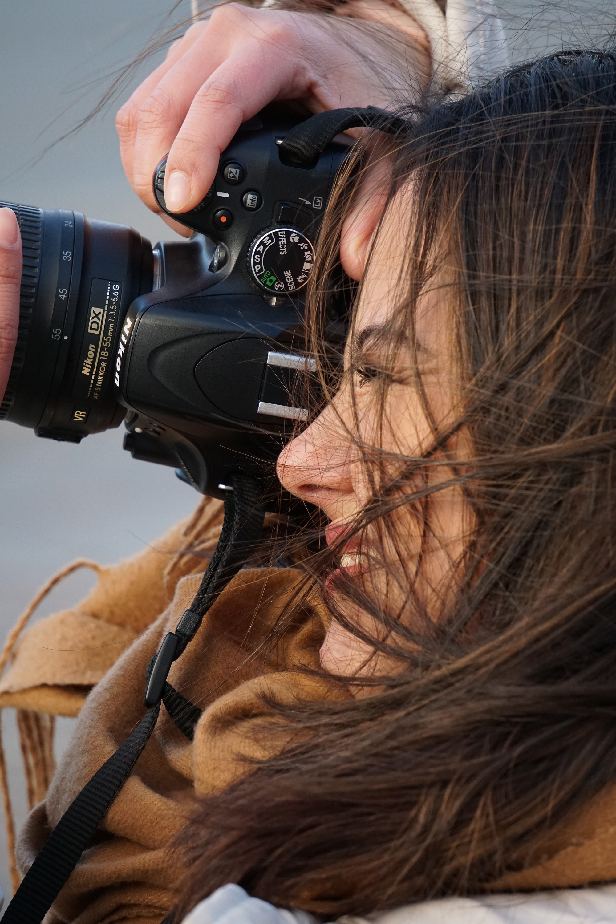 Gabriela Negrette - Professional Photographer